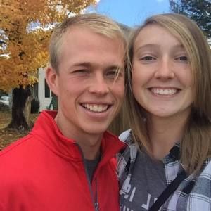 Meet your Posher, Maggie